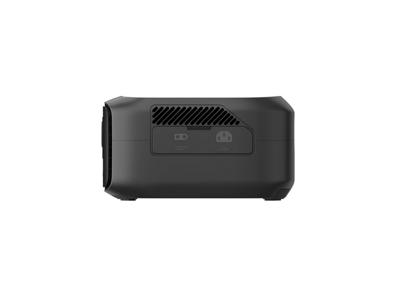 EcoFlow River 3 (UPS 10ms) 245Wh + 45W Solar Panel - Bundle