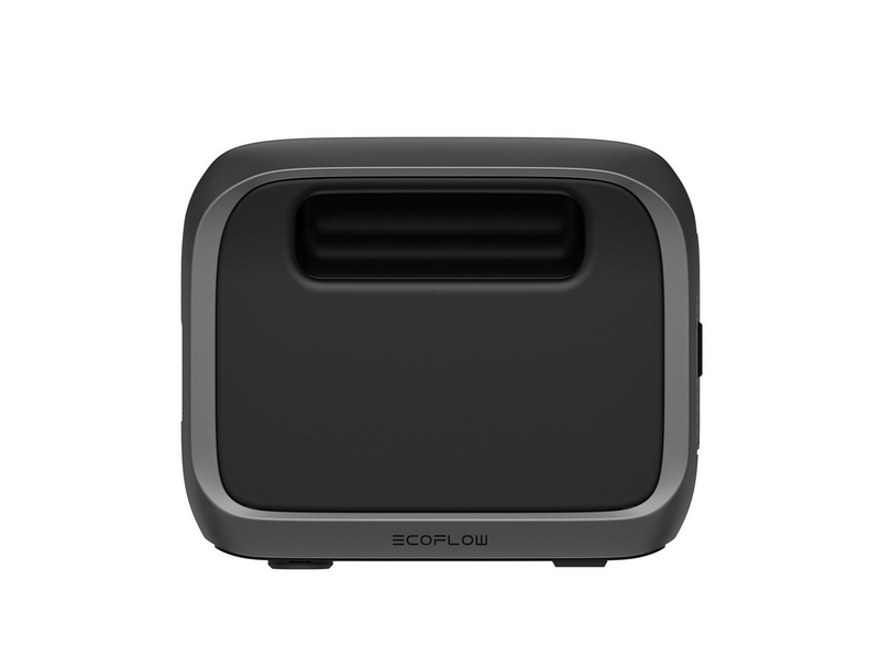 EcoFlow River 3 (UPS 10ms) 245Wh + 45W Solar Panel - Bundle