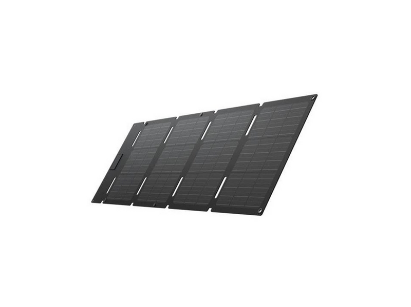 EcoFlow River 3 (UPS 10ms) 245Wh + 45W Solar Panel - Bundle