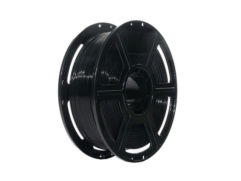 FlashForge PLA HS 1000g - Black - 3D Printing Filament
