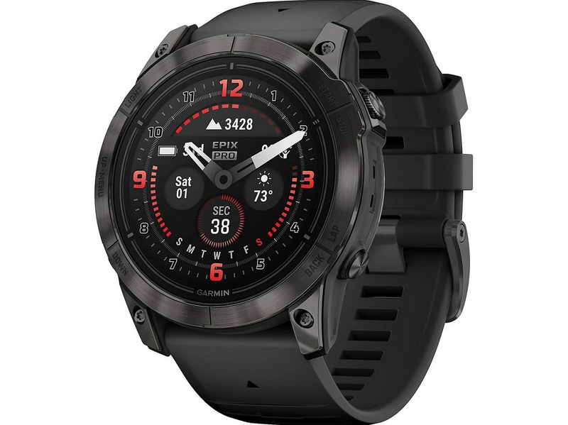 Garmin epix Pro