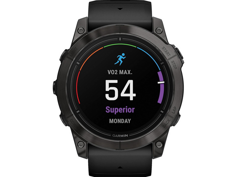 Garmin epix Pro
