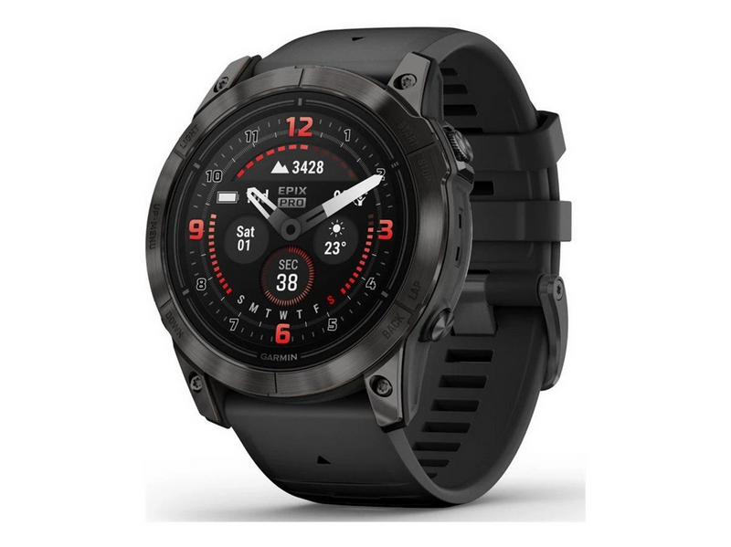 Garmin epix Pro