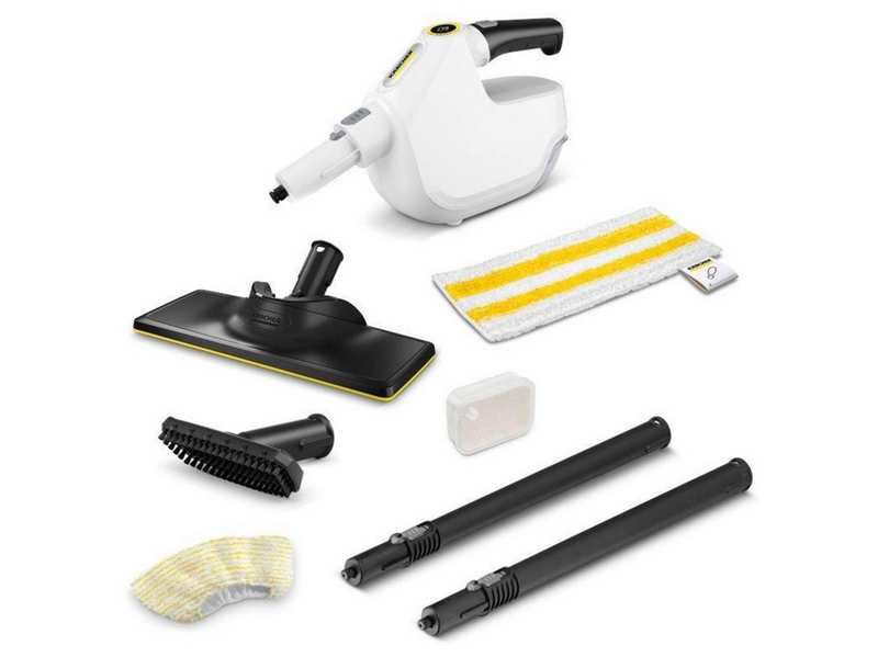 Kärcher Dampfreiniger SC1 Multi & Up EU