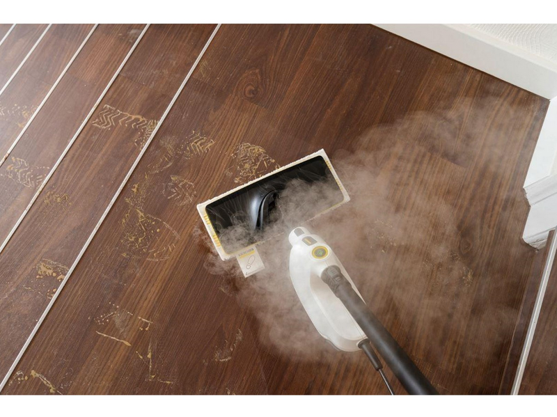 Kärcher Dampfreiniger SC1 Multi & Up EU