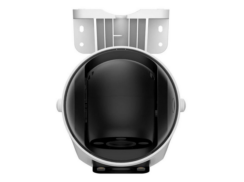 IMOU 360° Outdoor Wi-Fi Camera Cruiser Dual 8MP