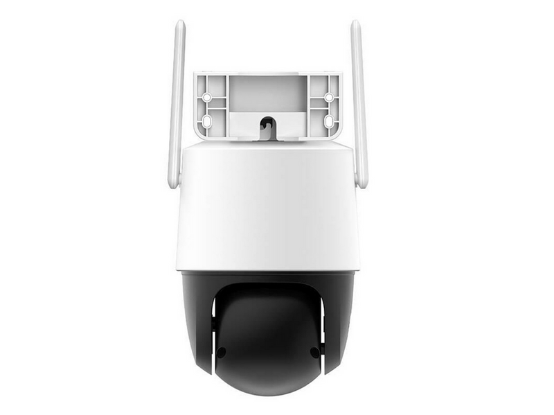 IMOU 360° Outdoor Wi-Fi Camera Cruiser Dual 8MP