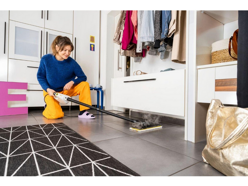 Kärcher Dampfreiniger SC1 Multi & Up EU