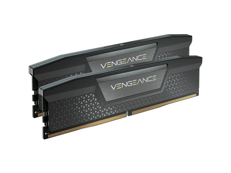 Corsair Vengeance DDR5-6000 - 32GB - CL28 - Dual Channel (2 pcs) - AMD EXPO &