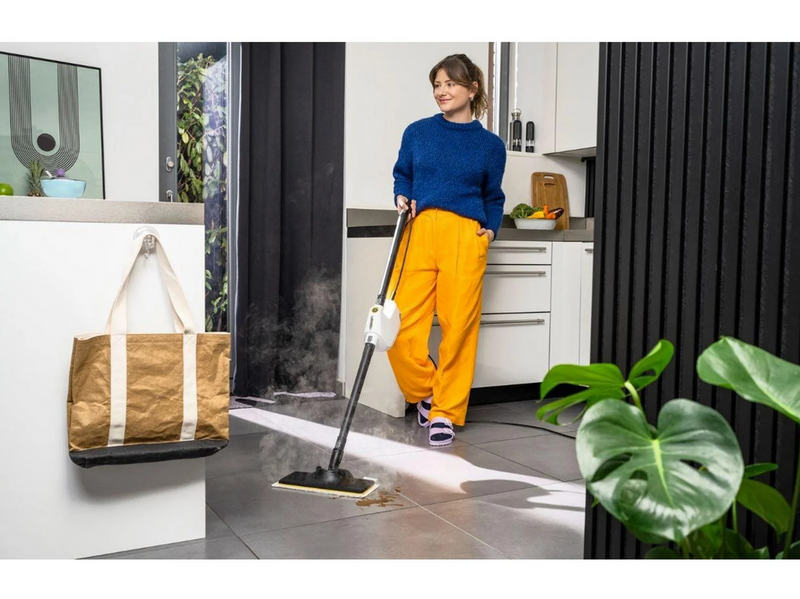 Kärcher Dampfreiniger SC1 Multi & Up EU