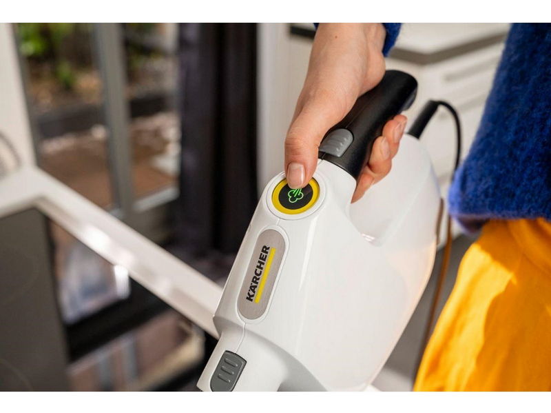 Kärcher Dampfreiniger SC1 Multi & Up EU