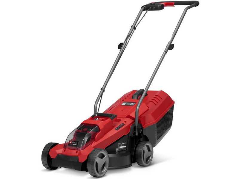 Einhell GE-CM 18/32 Li-Solo