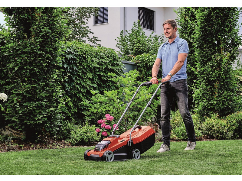 Einhell GE-CM 18/32 Li-Solo