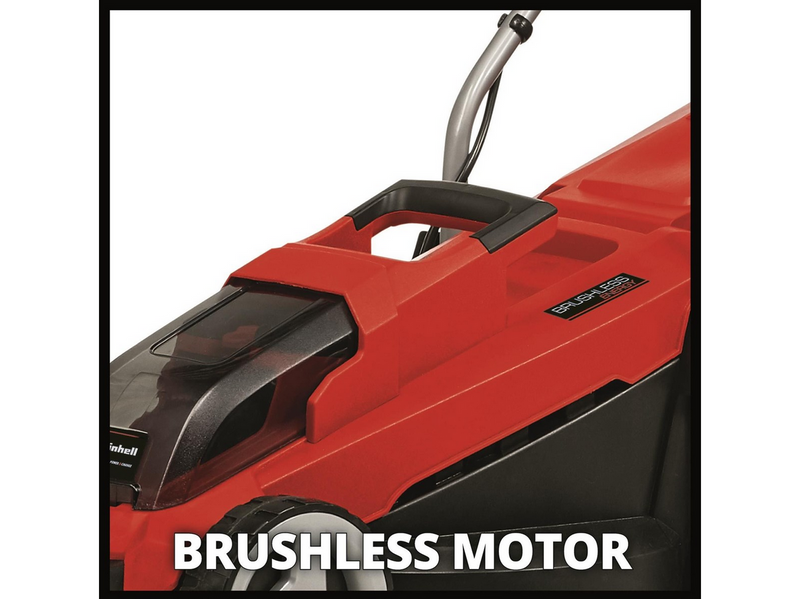 Einhell GE-CM 18/32 Li-Solo