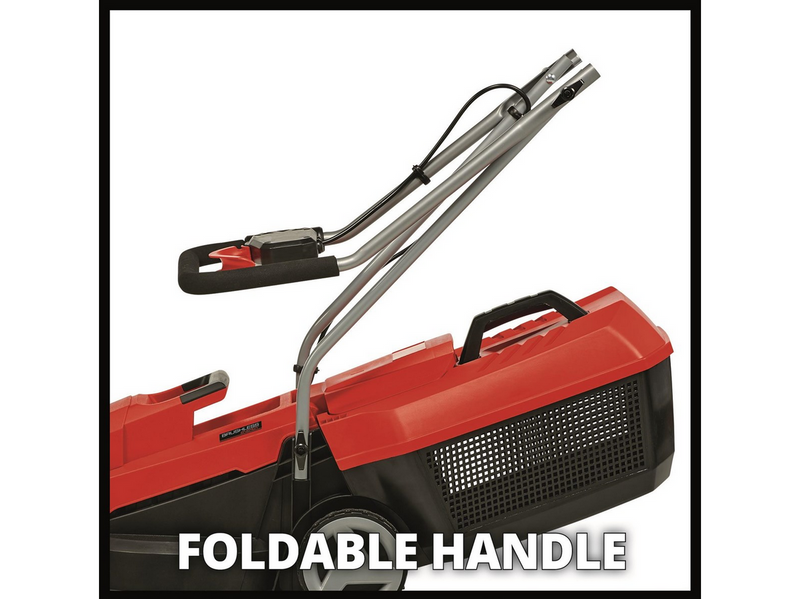 Einhell GE-CM 18/32 Li-Solo