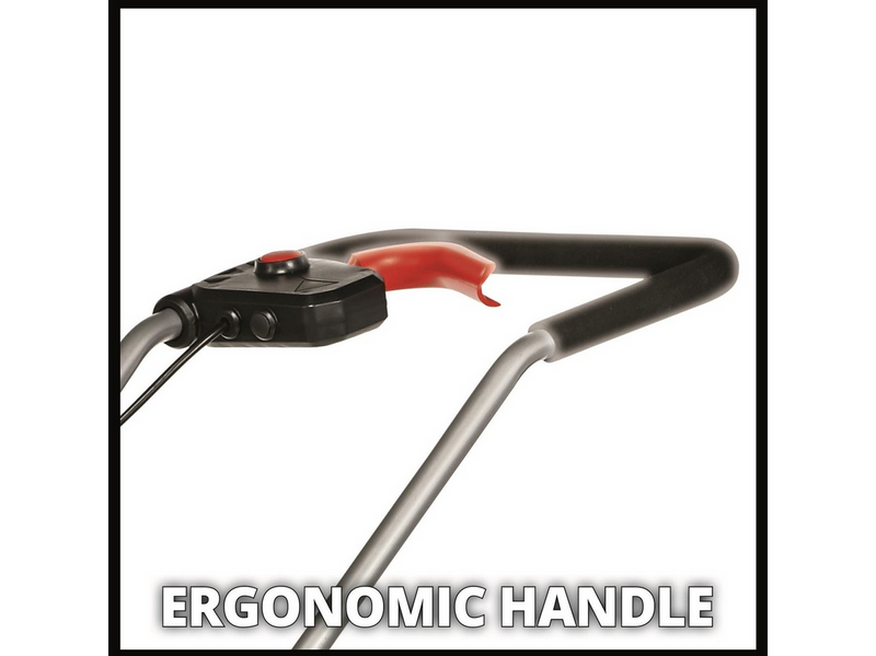 Einhell GE-CM 18/32 Li-Solo