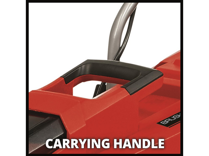 Einhell GE-CM 18/32 Li-Solo