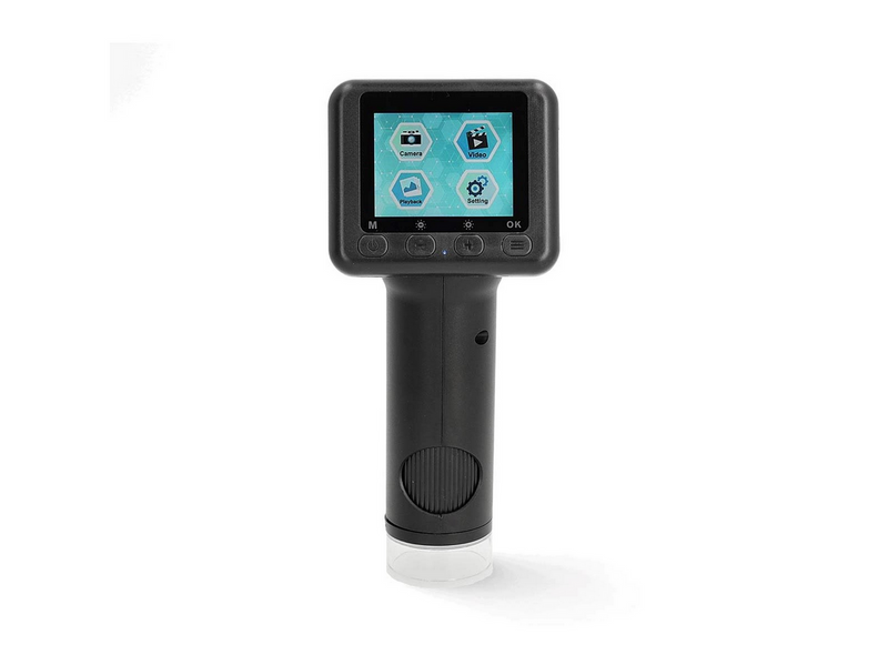 Nedis Microscope Camera