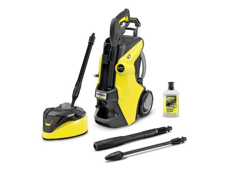 Kärcher Hochdruckreiniger K 7 Power Flex Home