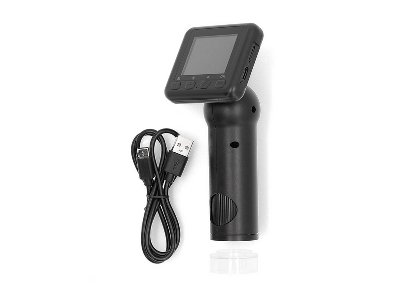 Nedis Microscope Camera