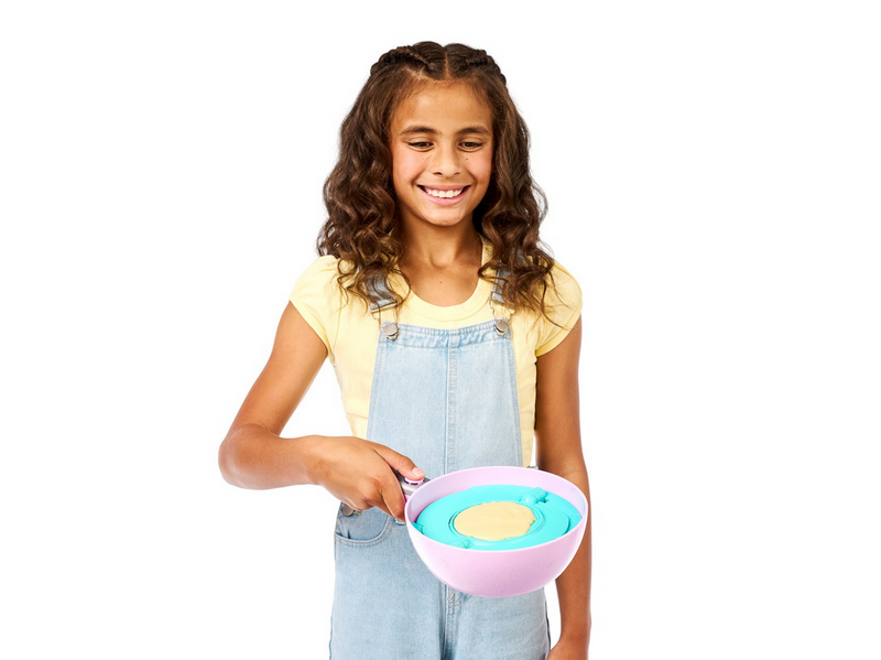 Cookeez Pancake Treatz Playset