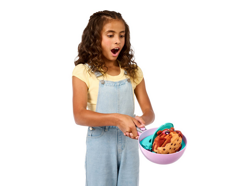 Cookeez Pancake Treatz Playset