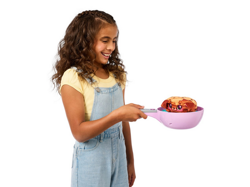 Cookeez Pancake Treatz Playset