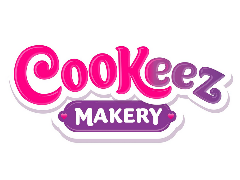 Cookeez Pancake Treatz Playset