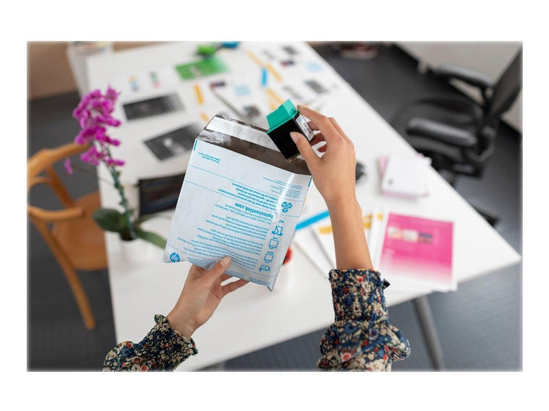 HP 935XL / C2P25AE High Capacity Magenta Ink