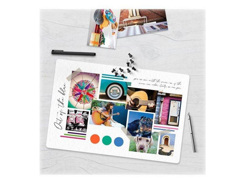 HP 62XL / C2P07AE Tri-Color Ink (Cyan Magenta Yellow)
