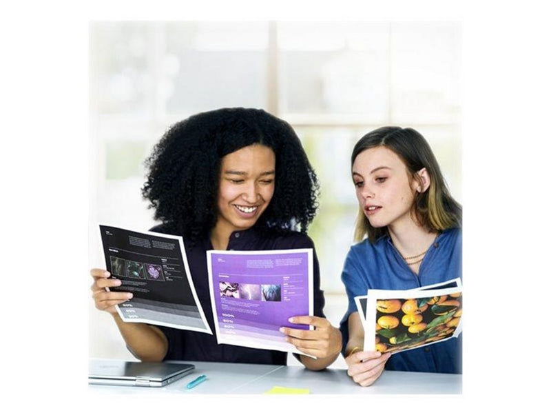HP 62XL / C2P07AE Tri-Color Ink (Cyan Magenta Yellow)
