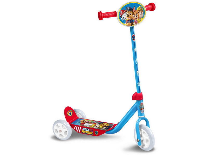Paw Patrol 3 Wheels scooter