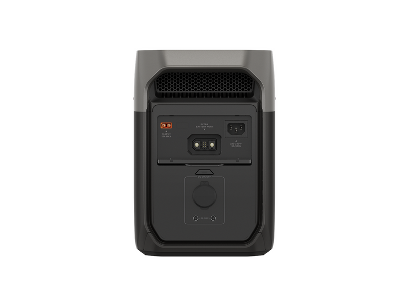EcoFlow Delta 3 - 1024Wh