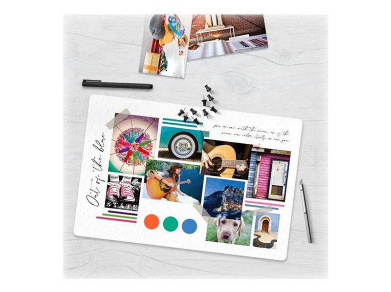 HP 62XL / C2P05AE High Capacity Black Ink