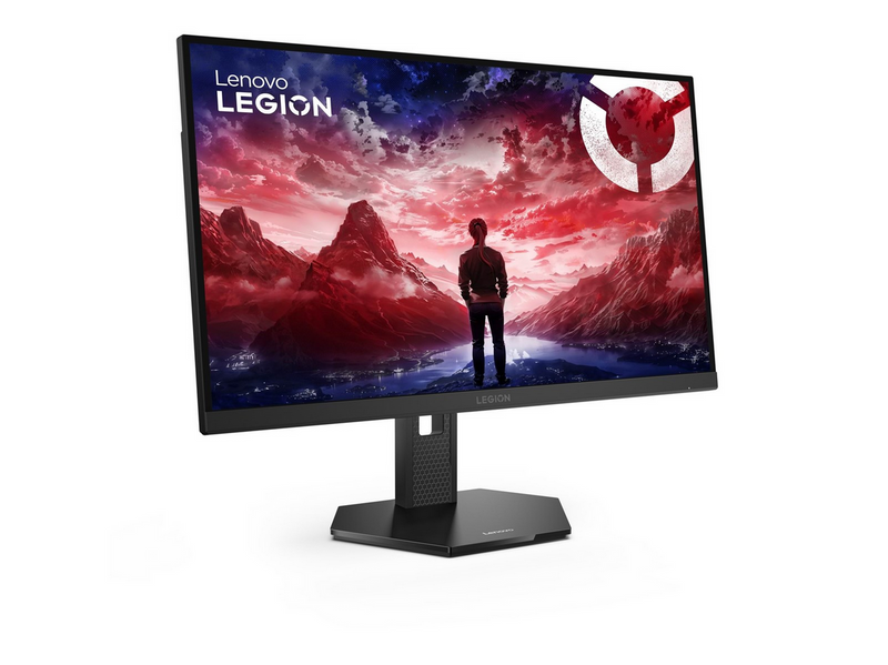 27" Lenovo Legion 27Q-11 - 2560x1440 (QHD) - 300Hz - IPS