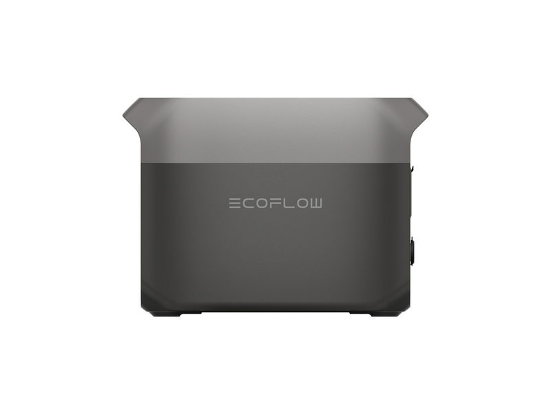 EcoFlow Delta 3 - 1024Wh