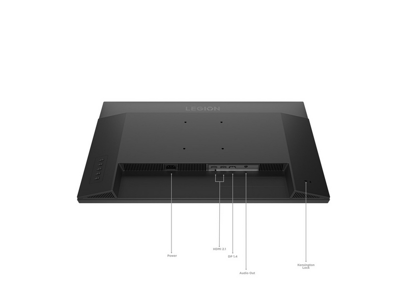 27" Lenovo Legion 27Q-11 - 2560x1440 (QHD) - 300Hz - IPS