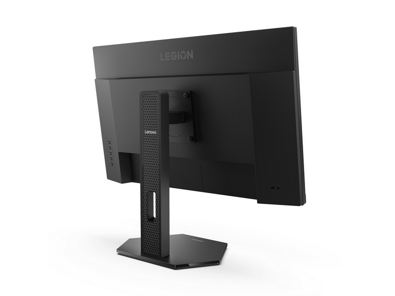 27" Lenovo Legion 27Q-11 - 2560x1440 (QHD) - 300Hz - IPS