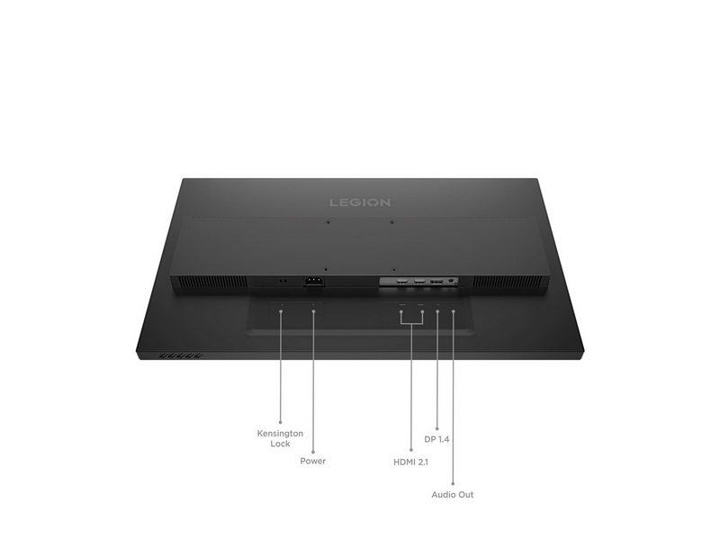 27" Lenovo Legion 27-10 - 1920x1080 (FHD) - 240Hz - IPS