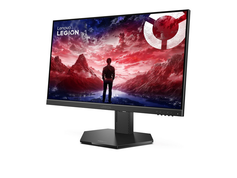 24" Lenovo Legion 24-10 - 1920x1080 (FHD) - 240Hz - IPS