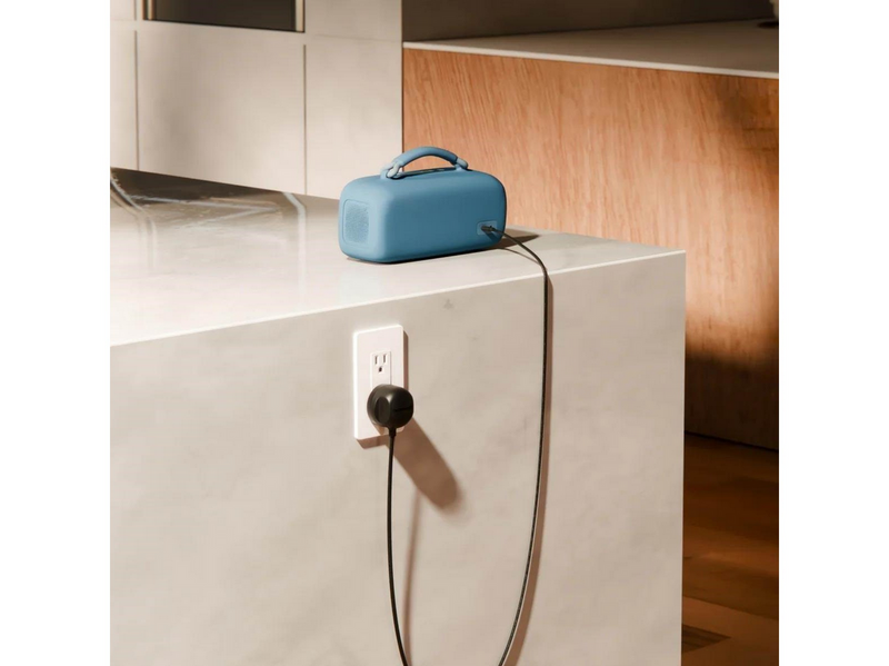 Twelve South PowerCord - 3m | Slate