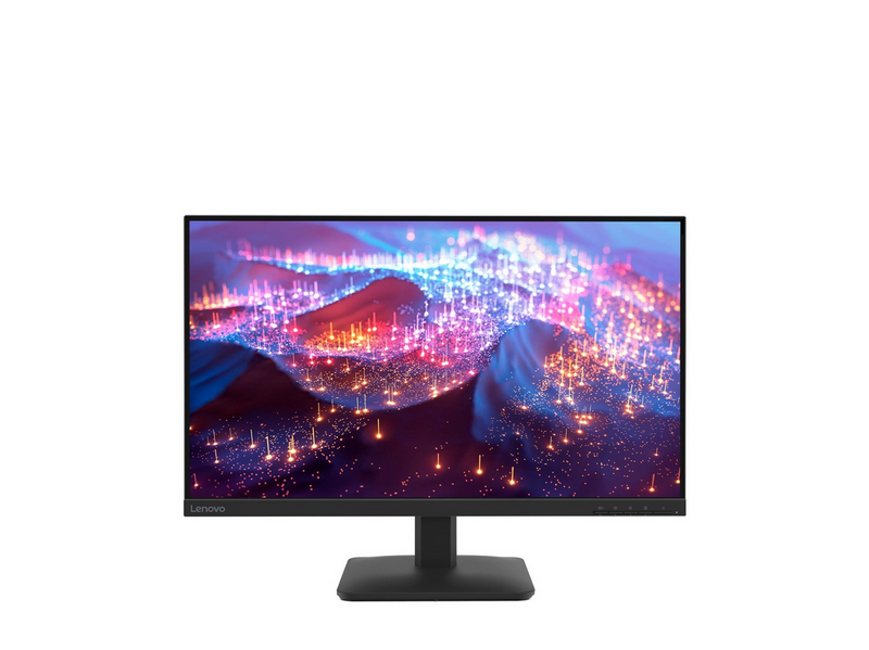 27" Lenovo L27-4e - 1920x1080 (FHD) - 100Hz - IPS