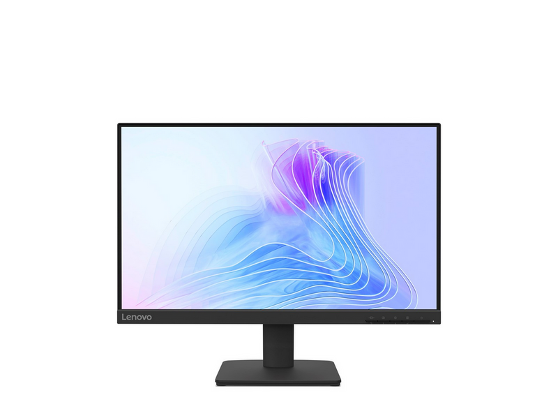 22" Lenovo L22-4e - 1920x1080 (FHD) - 100Hz - IPS