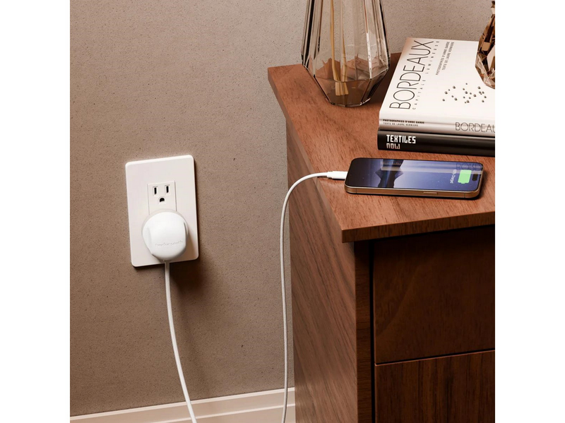 Twelve South PowerCord - 3m | Sand
