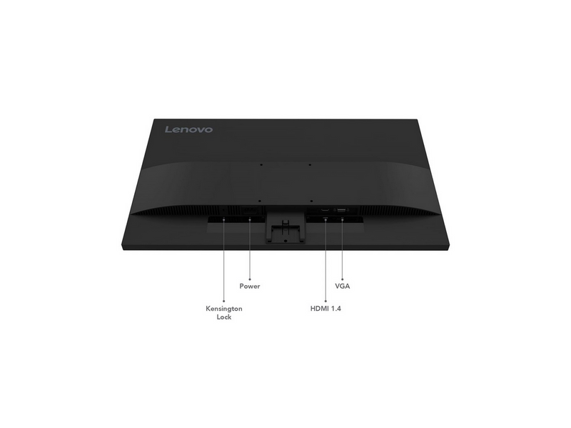 27" Lenovo L27-4e - 1920x1080 (FHD) - 100Hz - IPS