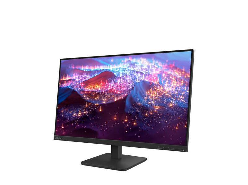 27" Lenovo L27-4e - 1920x1080 (FHD) - 100Hz - IPS