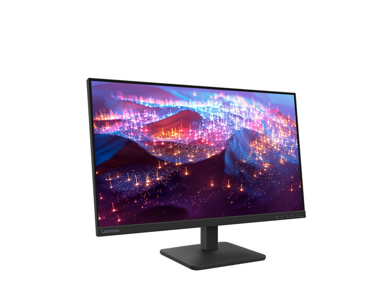 27" Lenovo L27-4e - 1920x1080 (FHD) - 100Hz - IPS