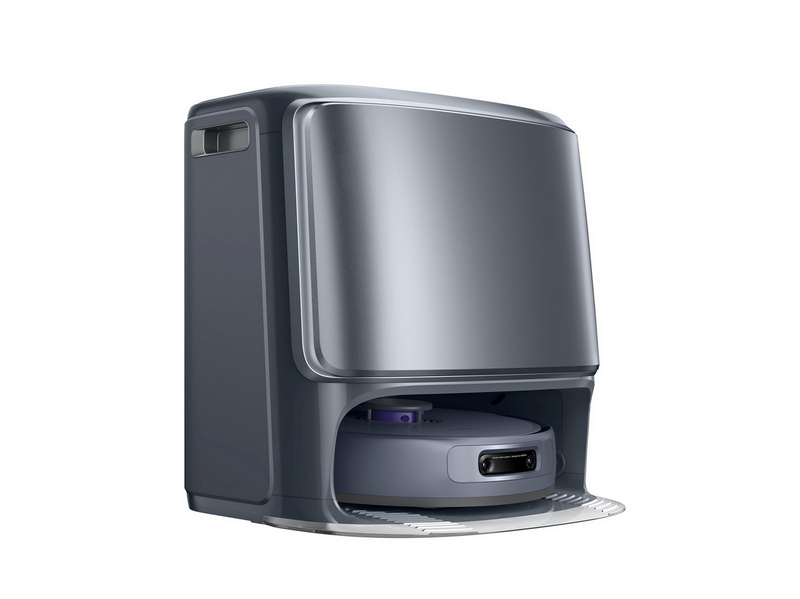 Narwal Roboter Staubsauger Freo Z 10 Ultra - Grey