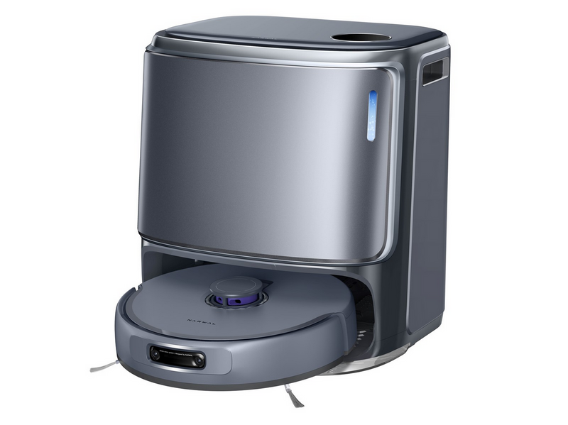 Narwal Roboter Staubsauger Freo Z 10 Ultra - Grey