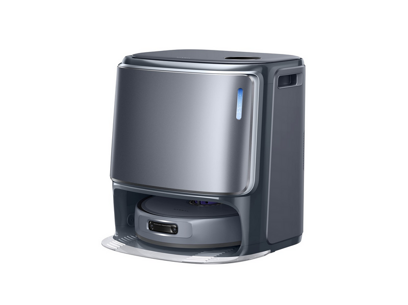 Narwal Roboter Staubsauger Freo Z 10 Ultra - Grey